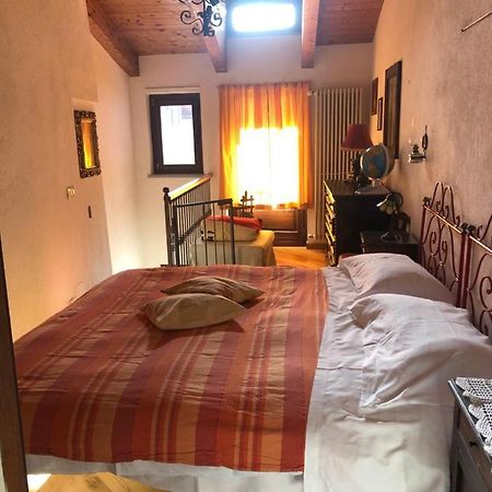 Casa Di Nonna Apartment Entracque Ngoại thất bức ảnh