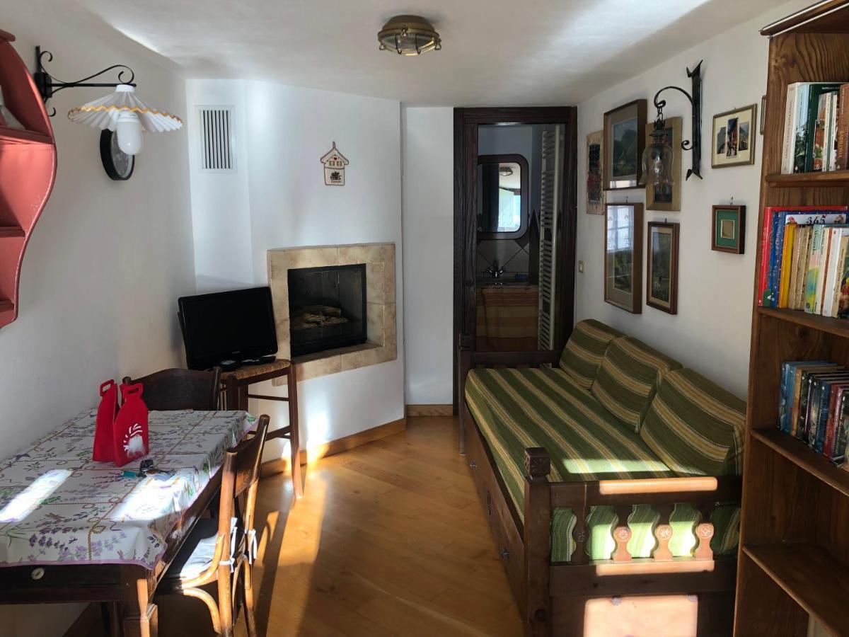Casa Di Nonna Apartment Entracque Ngoại thất bức ảnh